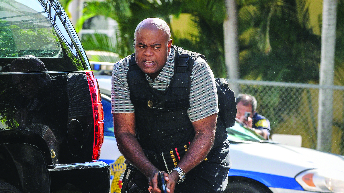 Hawaii Five-0-Risorse