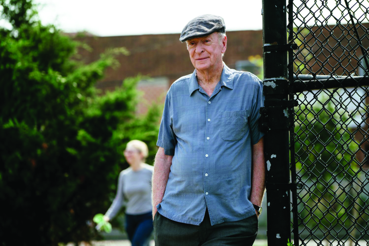 Going in Style - Insospettabili sospetti