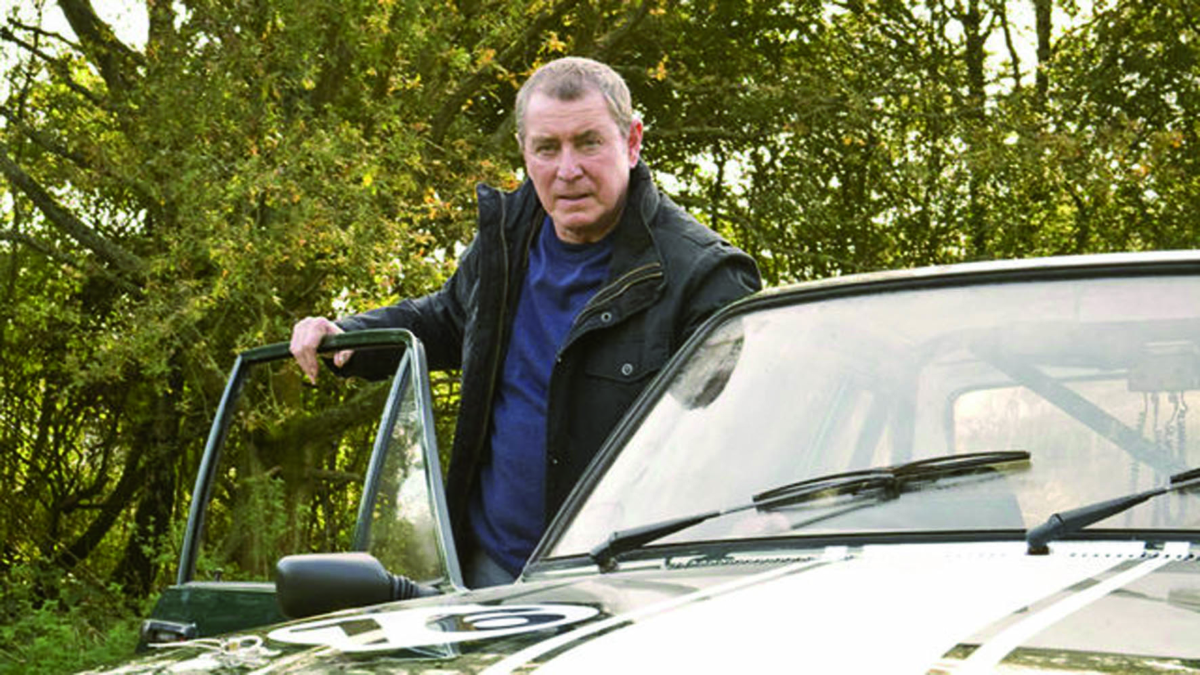 L'ispettore Barnaby-Il bug