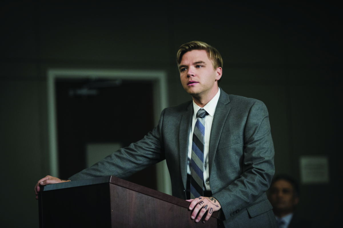 Major Crimes-Bugie bianche - 1a parte