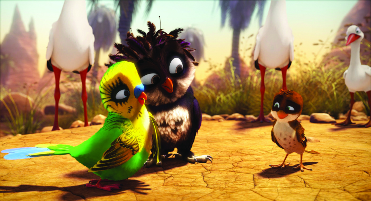 Richard - Missione Africa