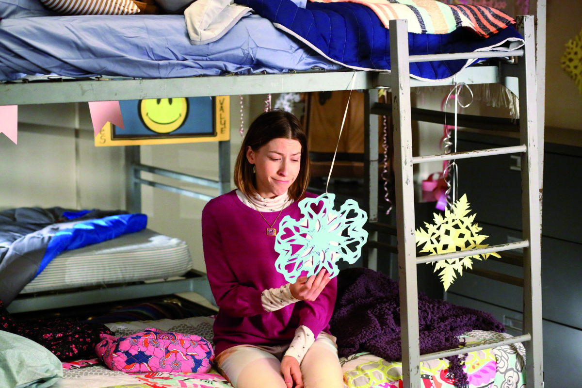 The Middle-Senti chi tace!