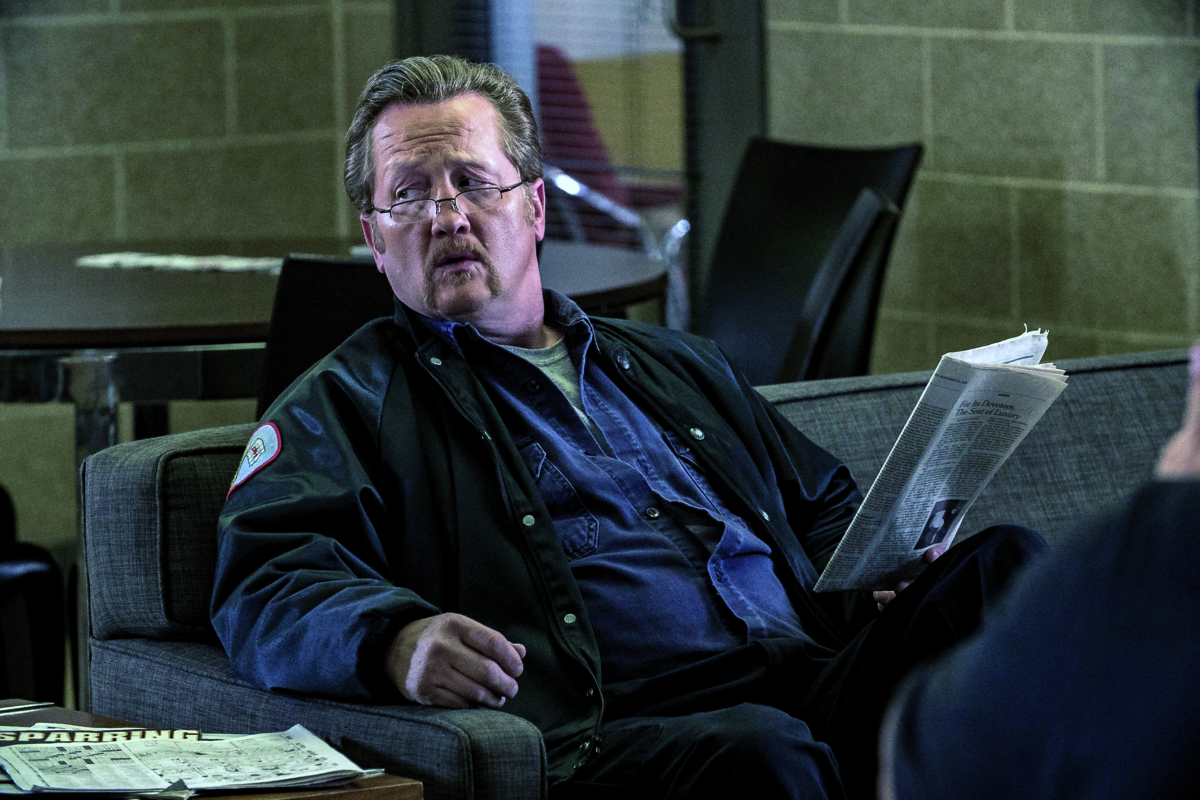 Chicago Fire-Il centenario