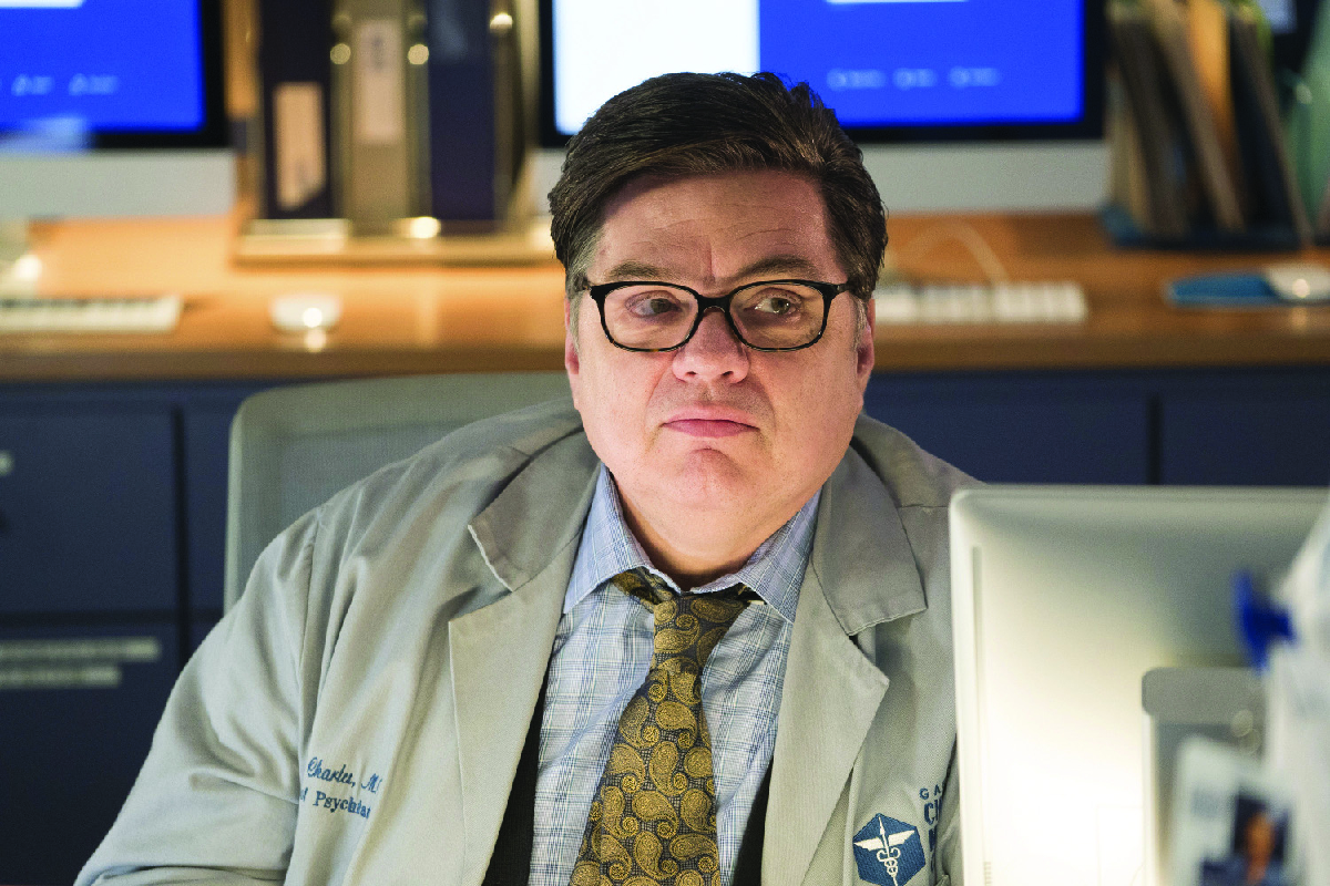 Chicago Med-Paradossi