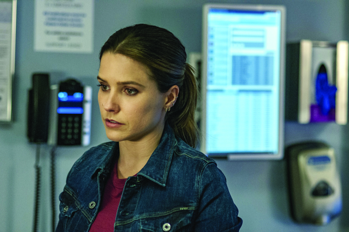 Chicago P.D.-Sorelle