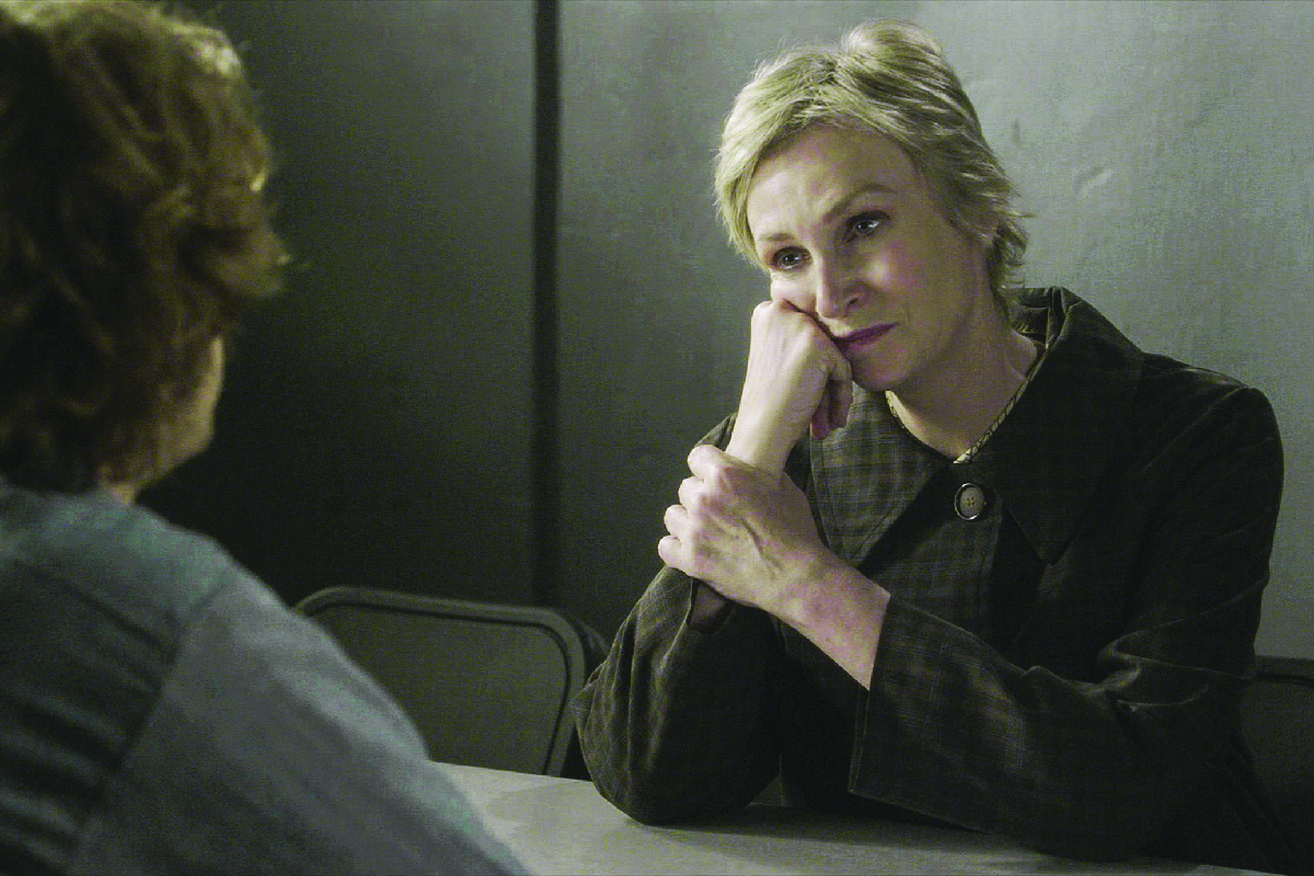 Criminal Minds-Indimenticabile