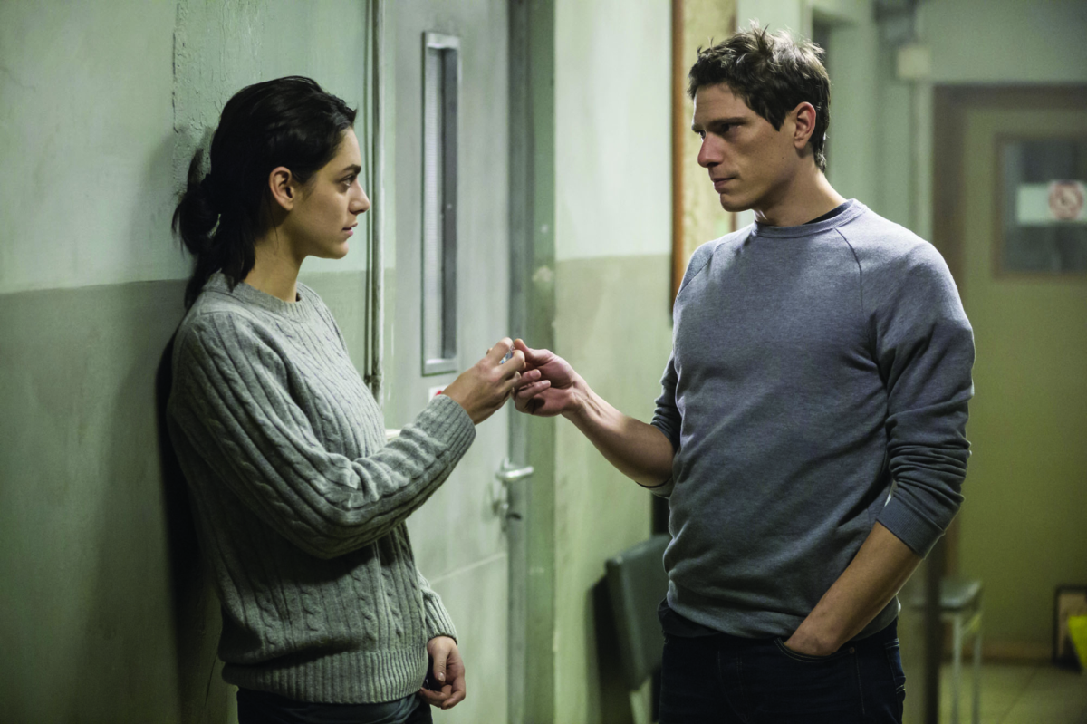 Non uccidere 2-Prima puntata