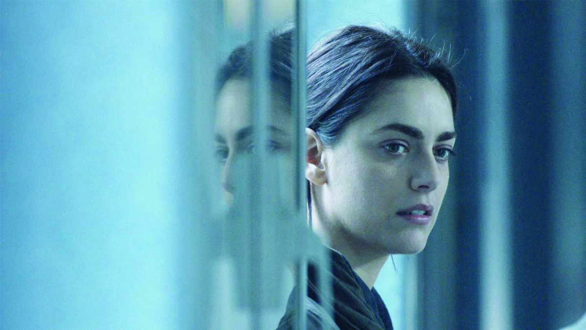 Non uccidere 2-Seconda puntata