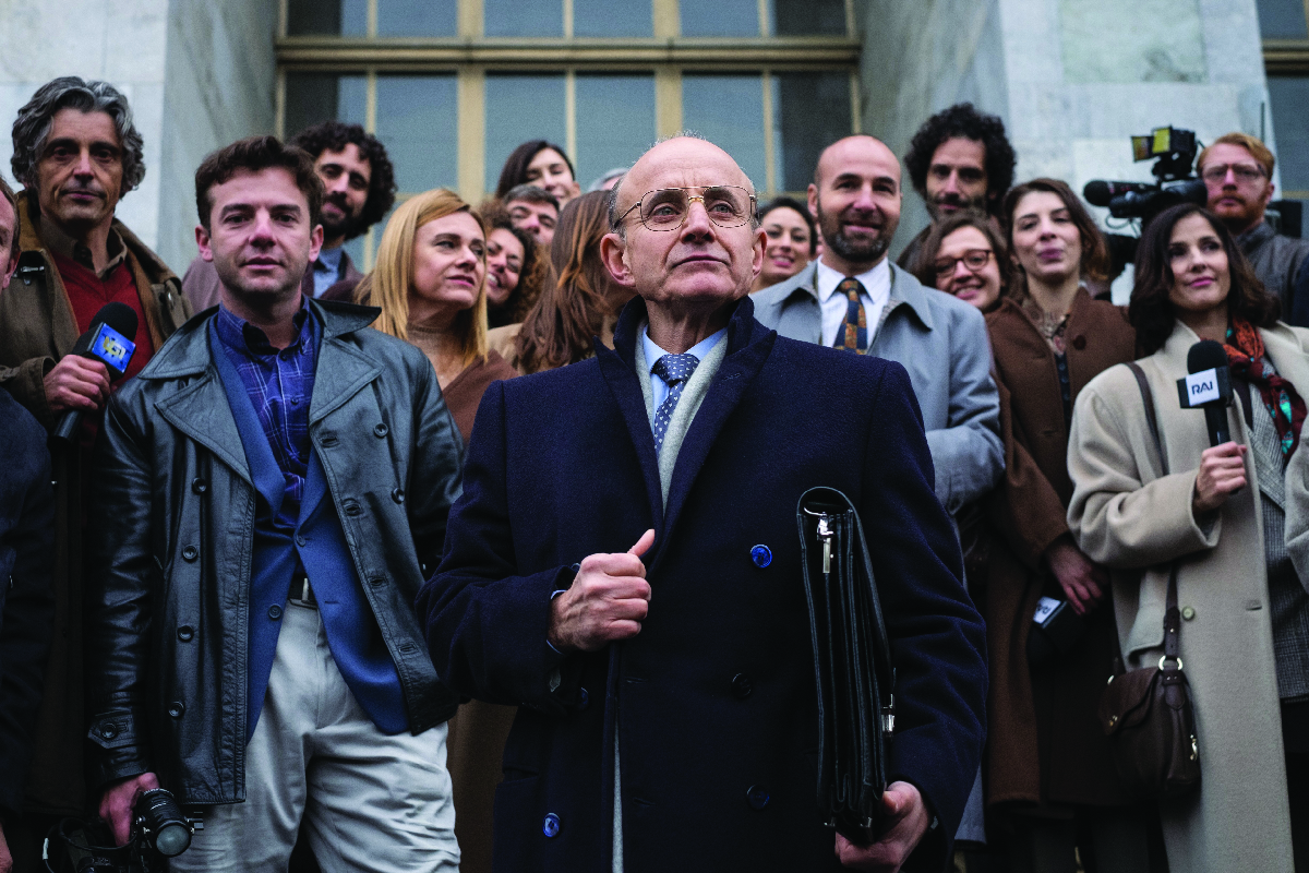 1993-Settima puntata