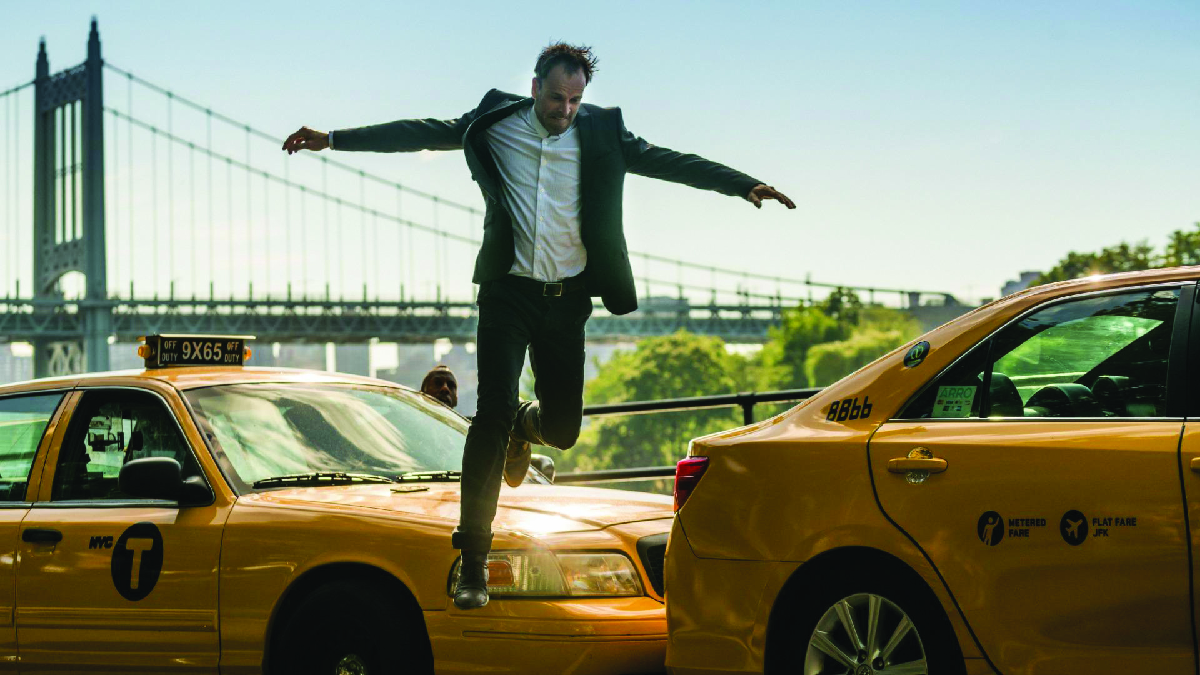 Elementary-Follia a due