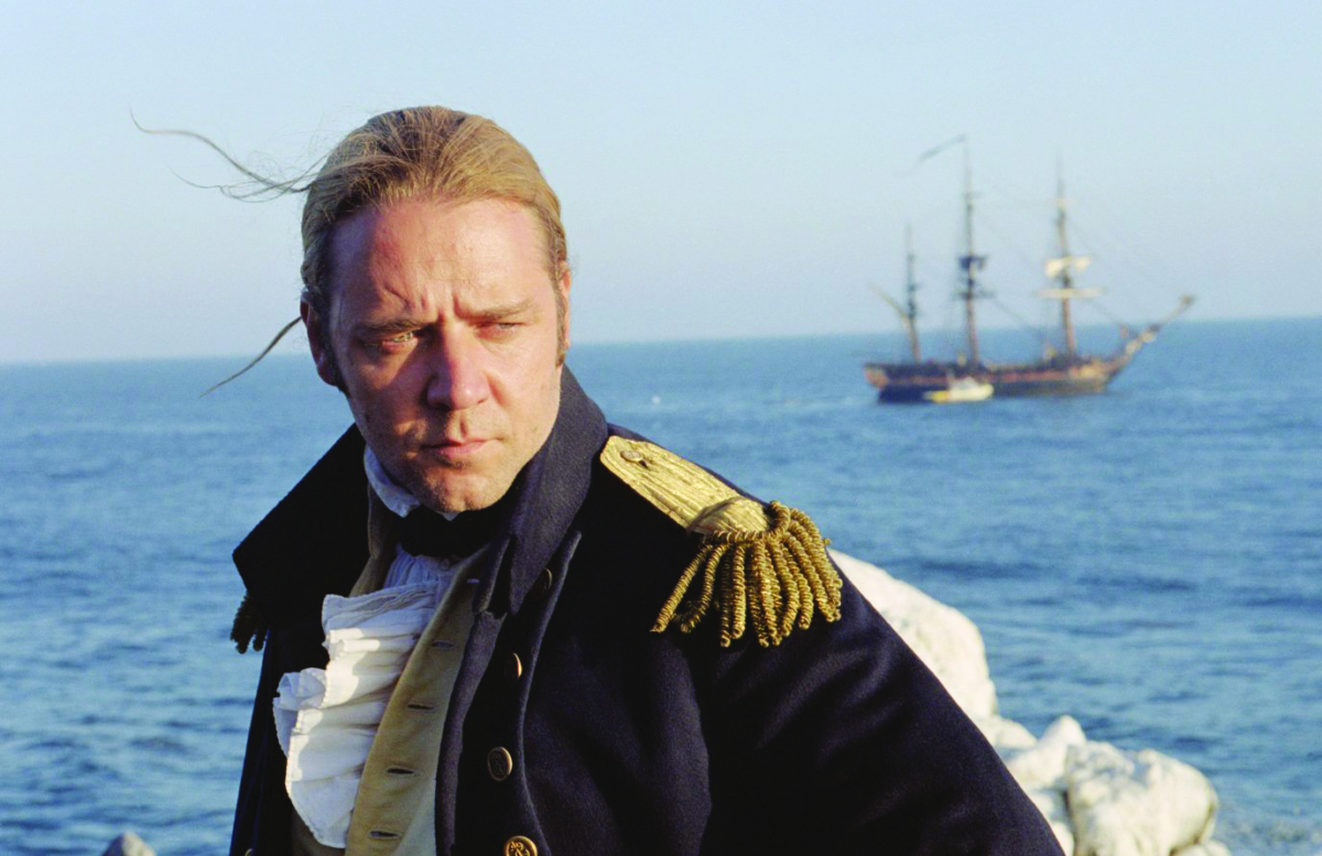 Master & Commander - Sfida ai confini del mare