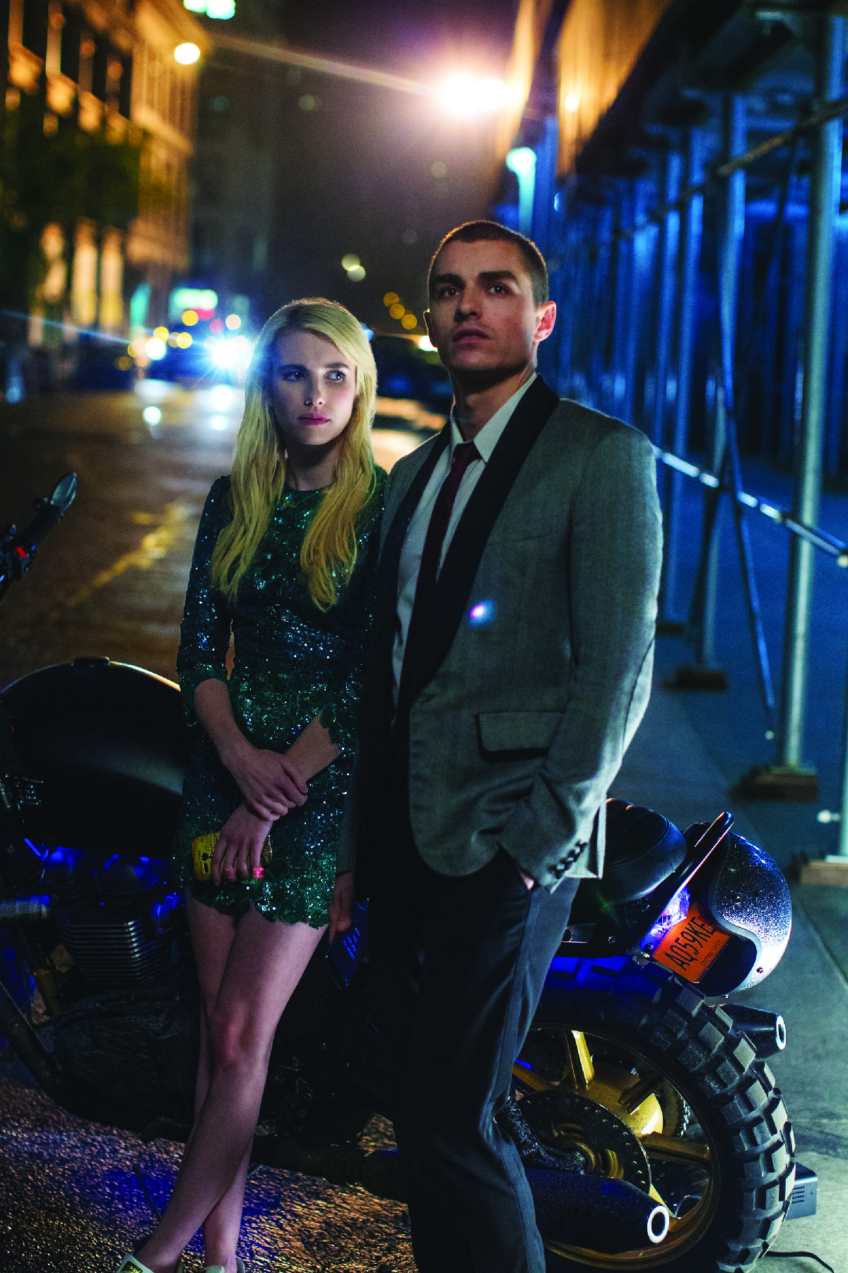 Nerve