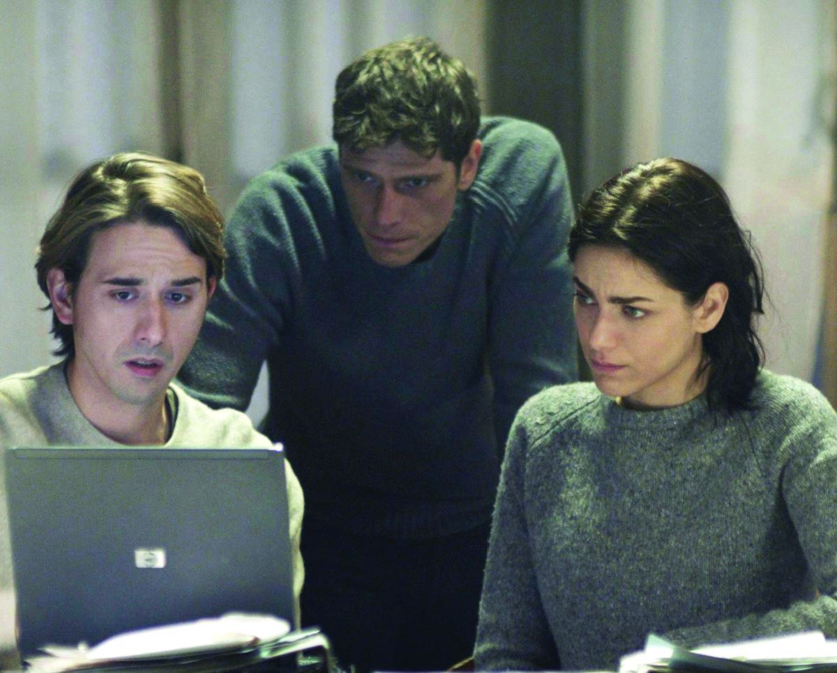 Non uccidere 2-Decima puntata