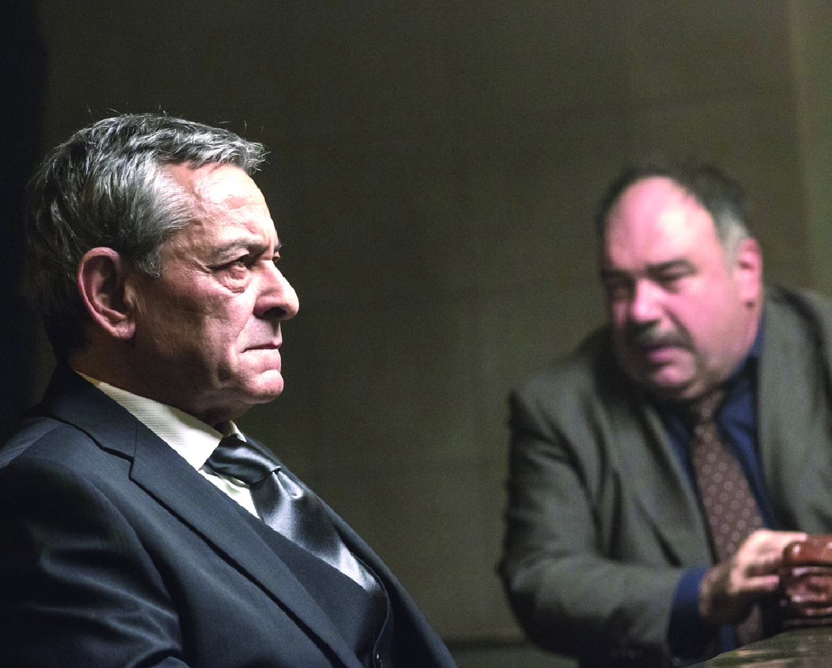 Non uccidere 2-Ottava puntata