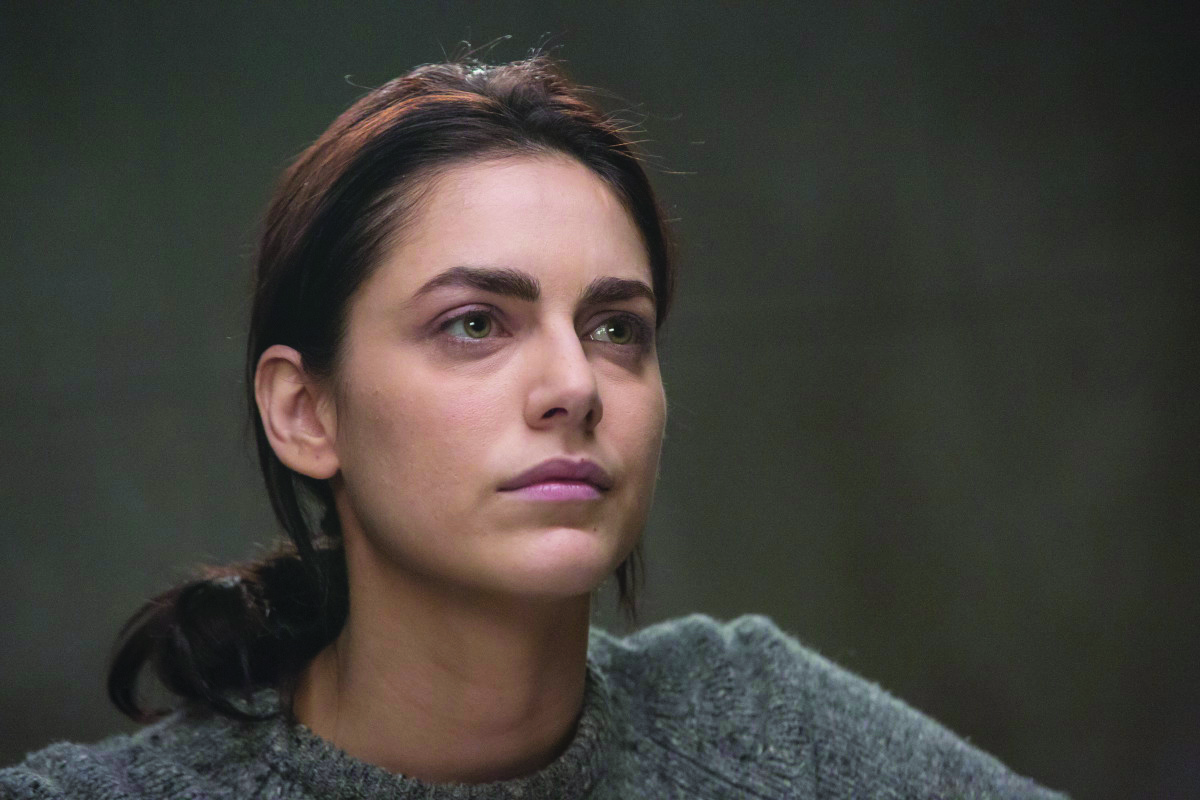 Non uccidere 2-Settima puntata