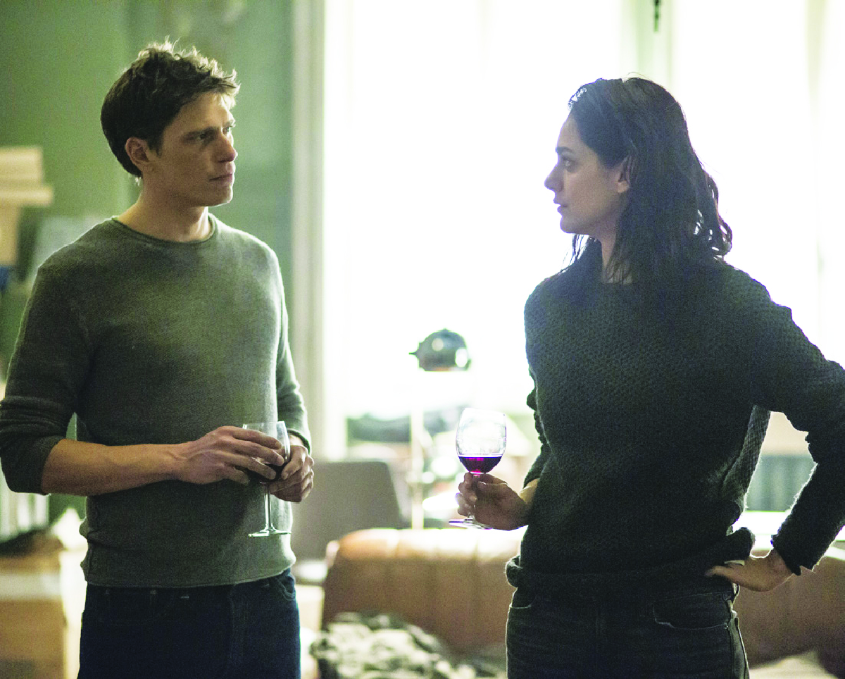 Non uccidere 2-Dodicesima puntata