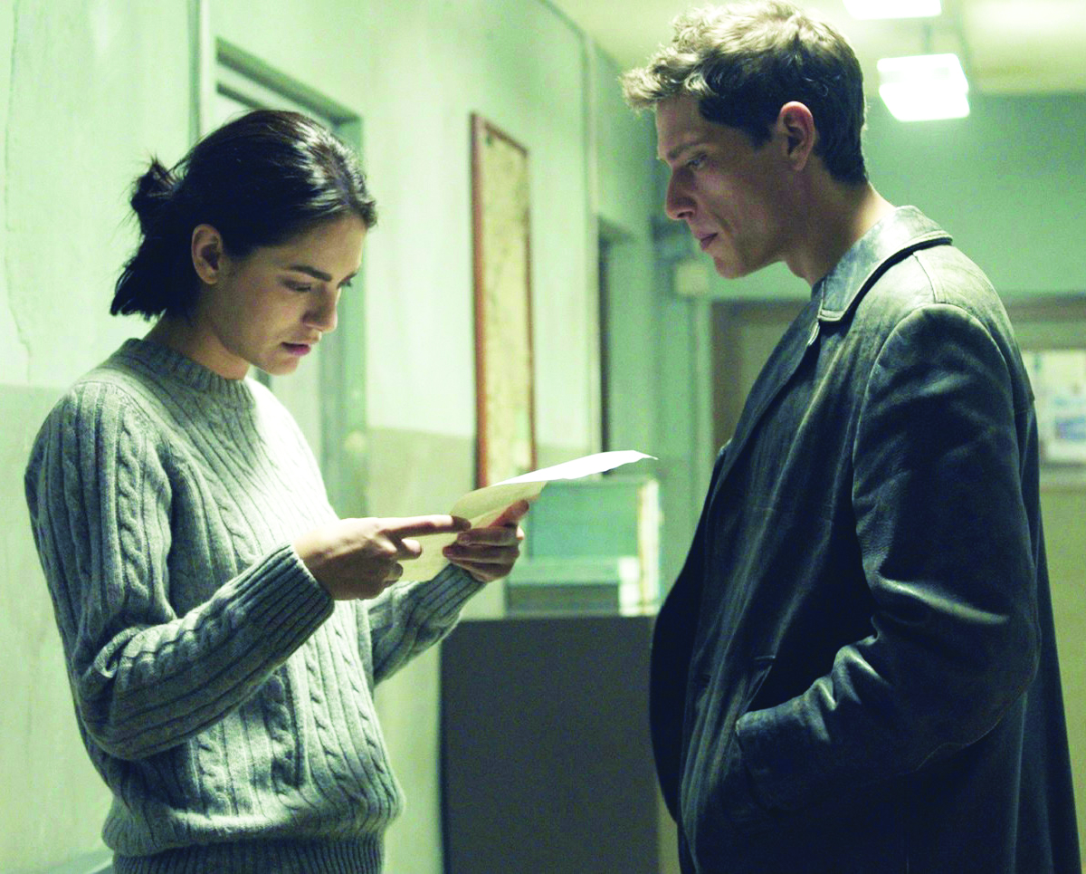 Non uccidere 2-Undicesima puntata