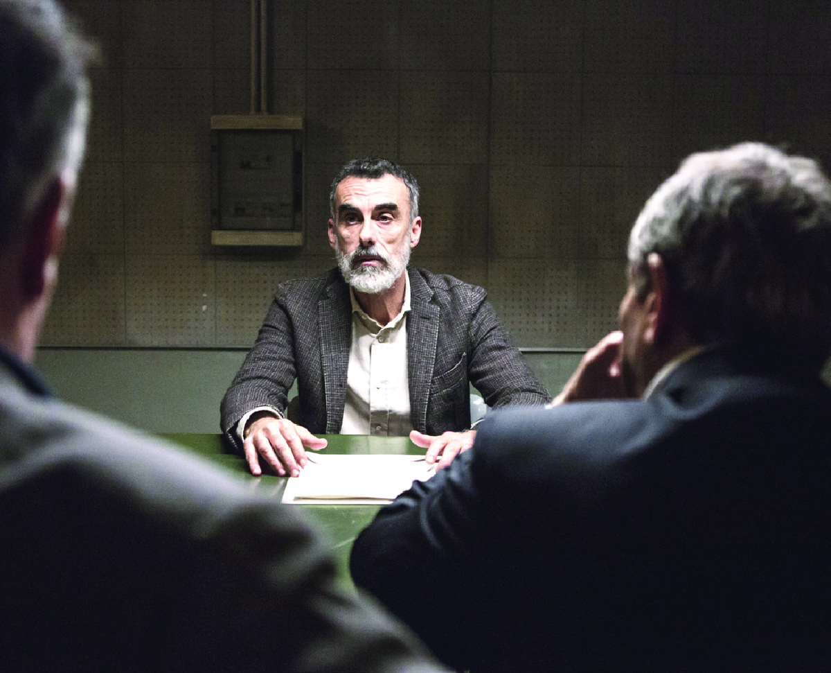 Non uccidere 2-Nona puntata