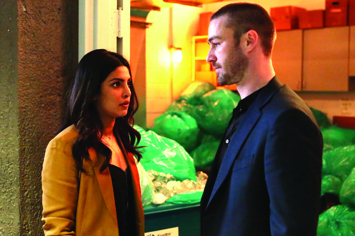 Quantico-Globalreach