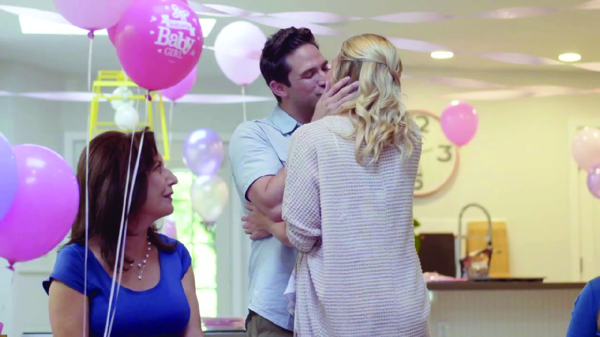 Scambio alla nascita