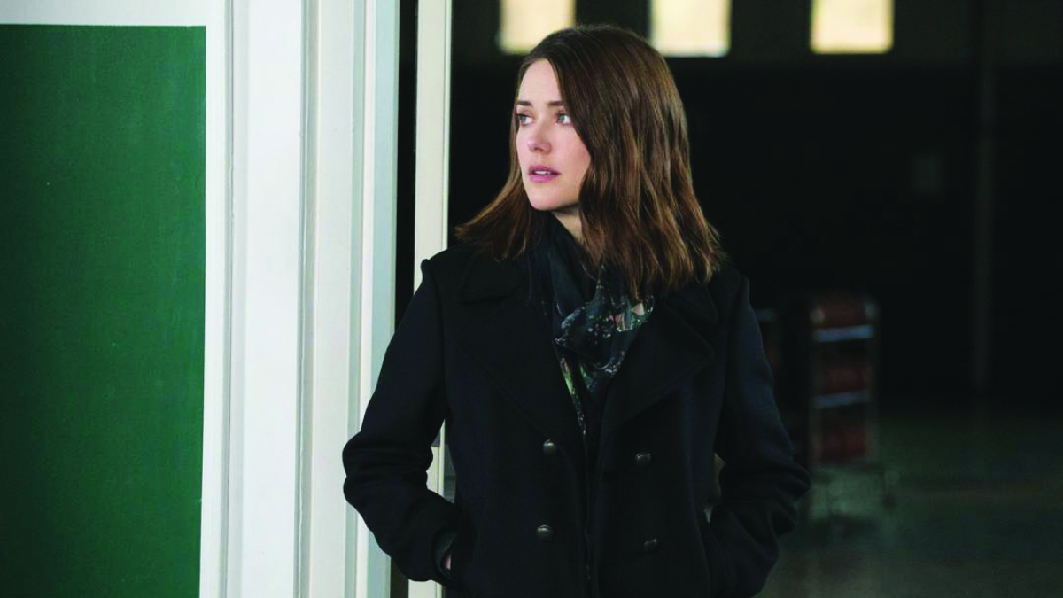 The Blacklist-Lo speziale