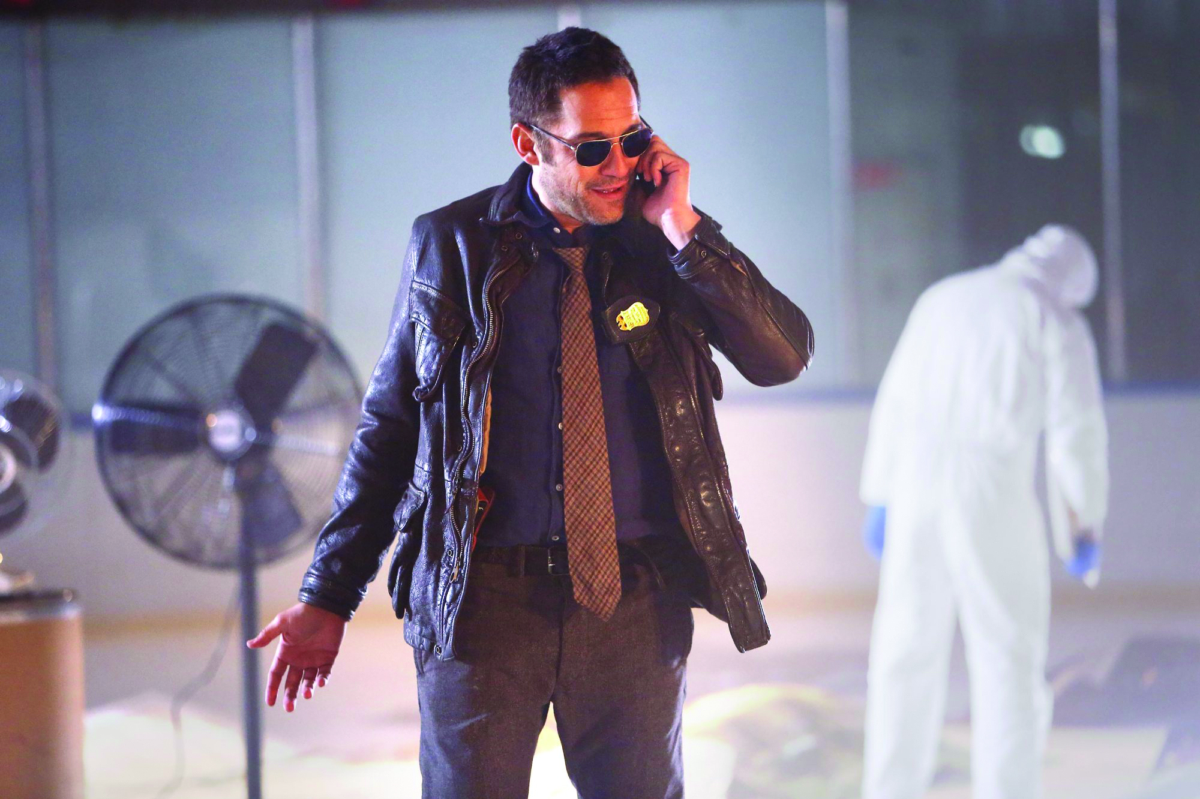 The Blacklist-Philomena