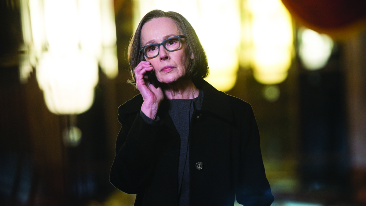 The Blacklist-Requiem