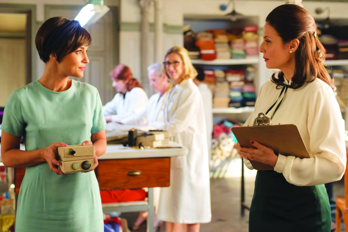 Velvet-Il segreto di Rita