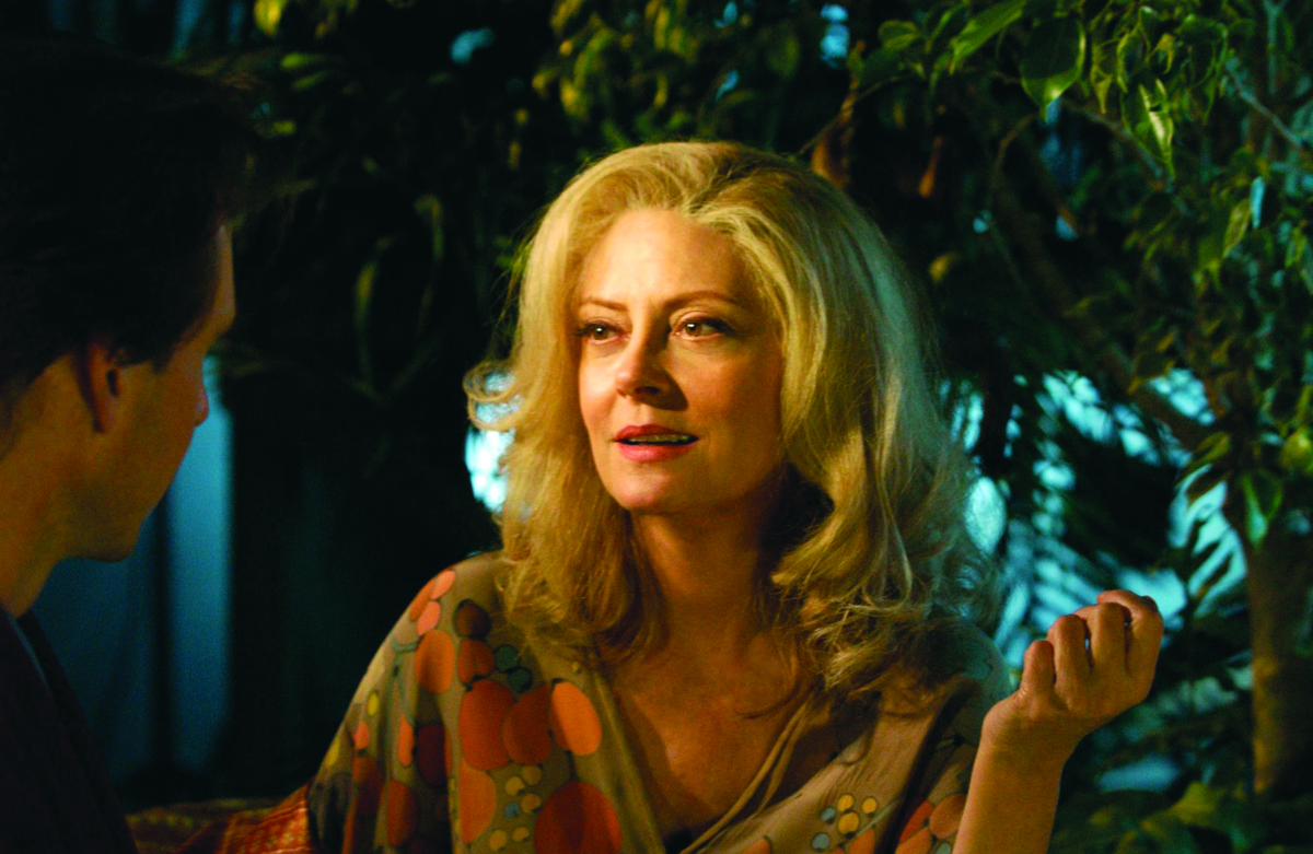 Bernard & Doris - Complici amici