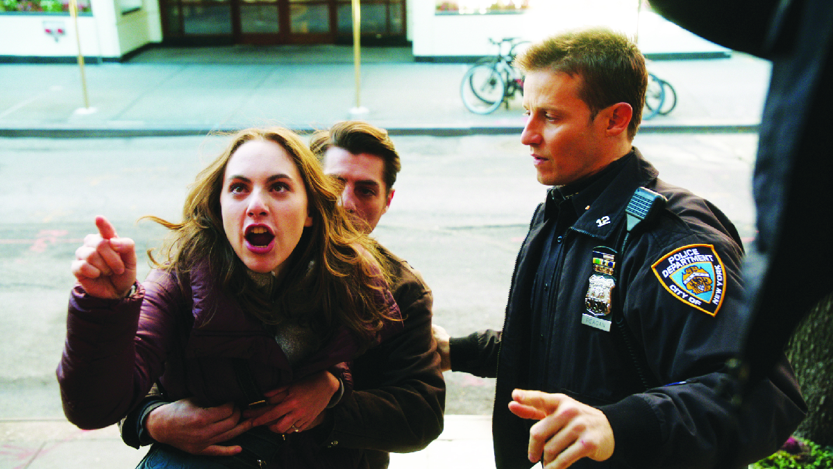 Blue Bloods-Genetica