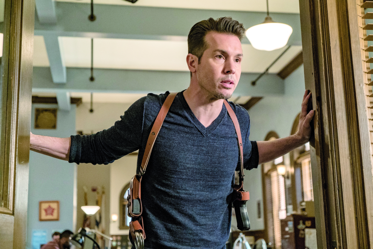 Chicago P.D.-Giustizia