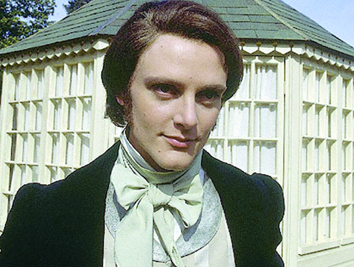 L'ispettore Barnaby-Antichi rancori