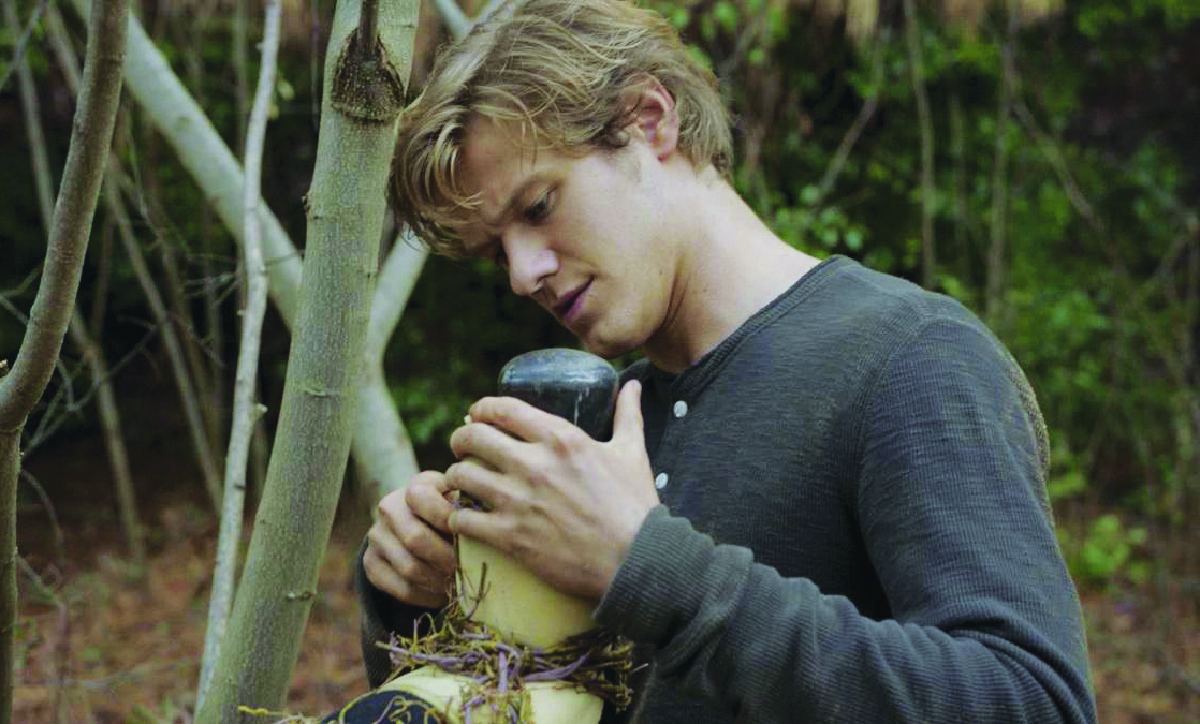 MacGyver-L'ago nel pagliaio