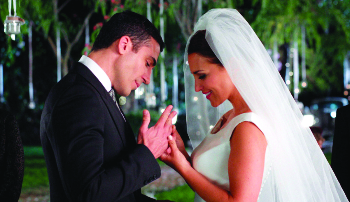 Velvet-Voglia di ricominciare