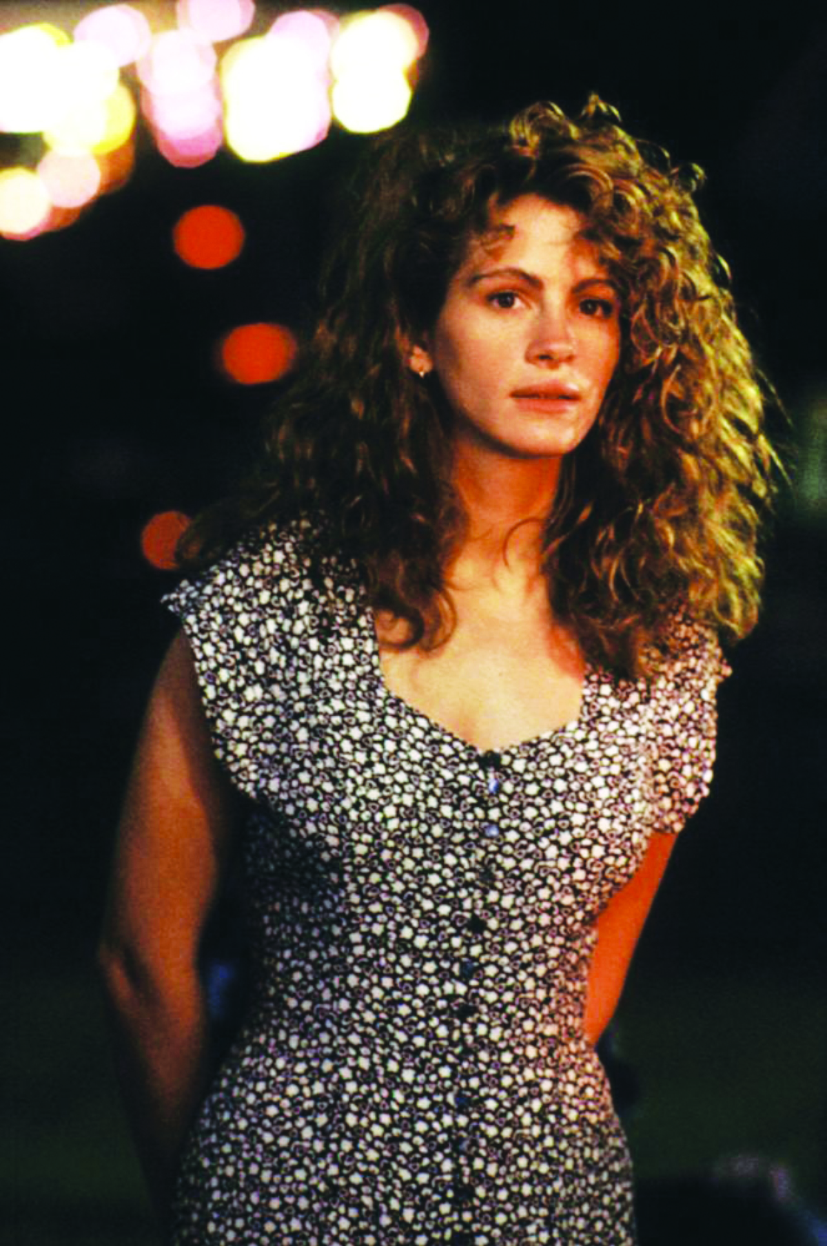 A letto con il nemico