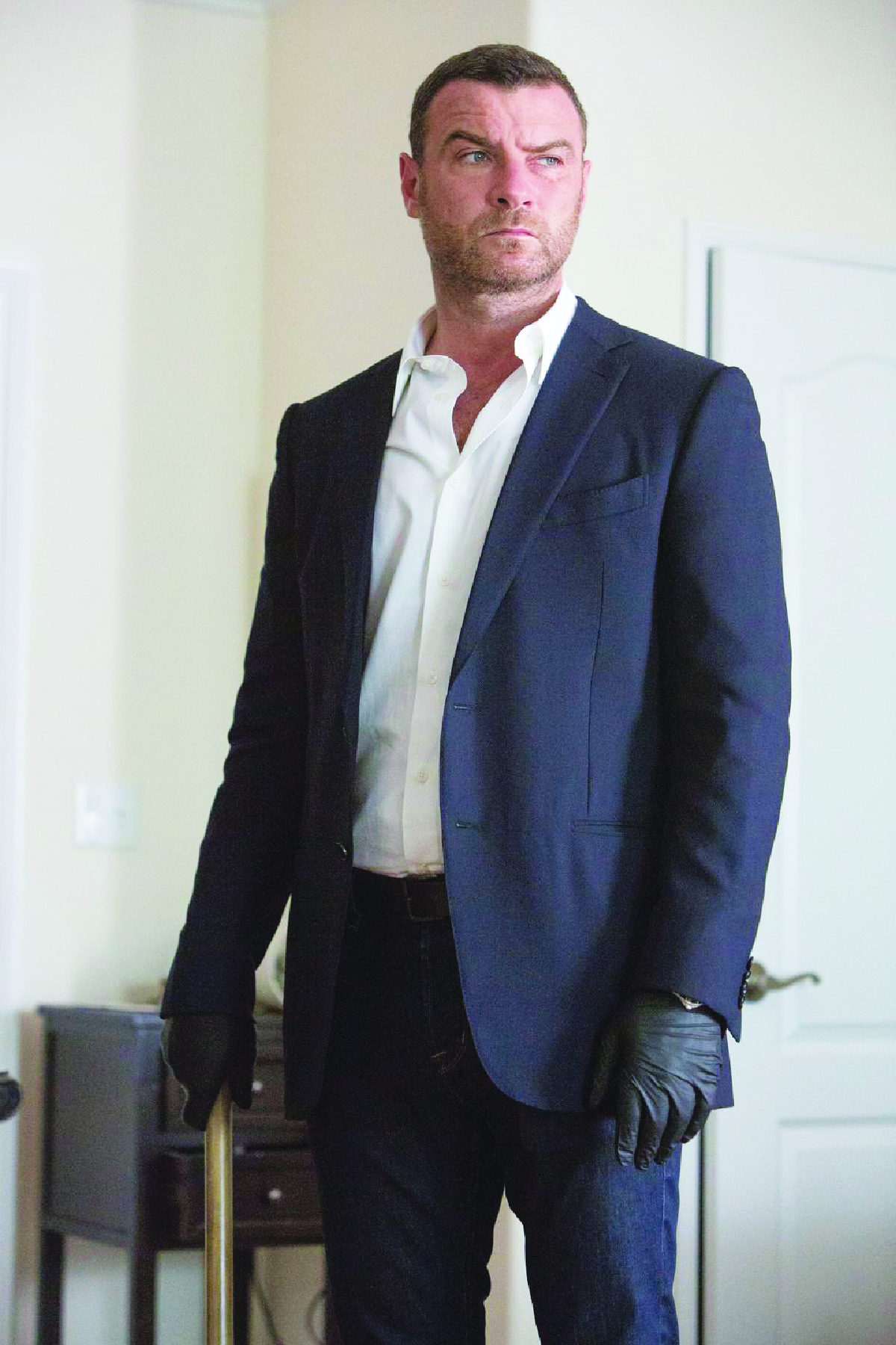 Ray Donovan-Scacco matto