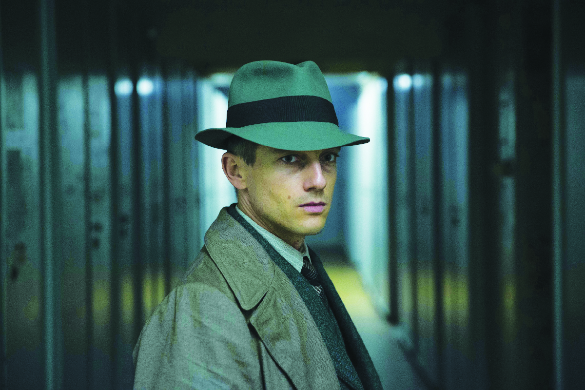 Babylon Berlin-Prima e seconda puntata