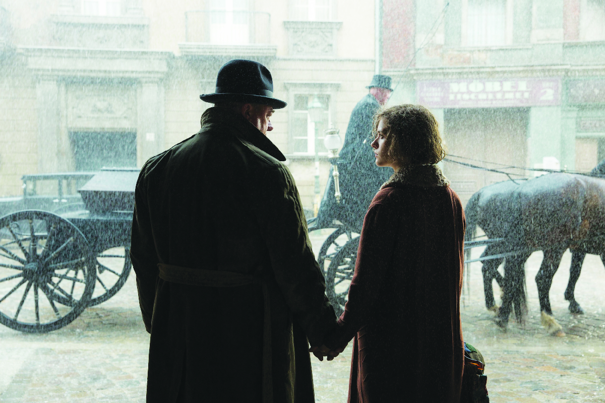 Babylon Berlin-Settima puntata