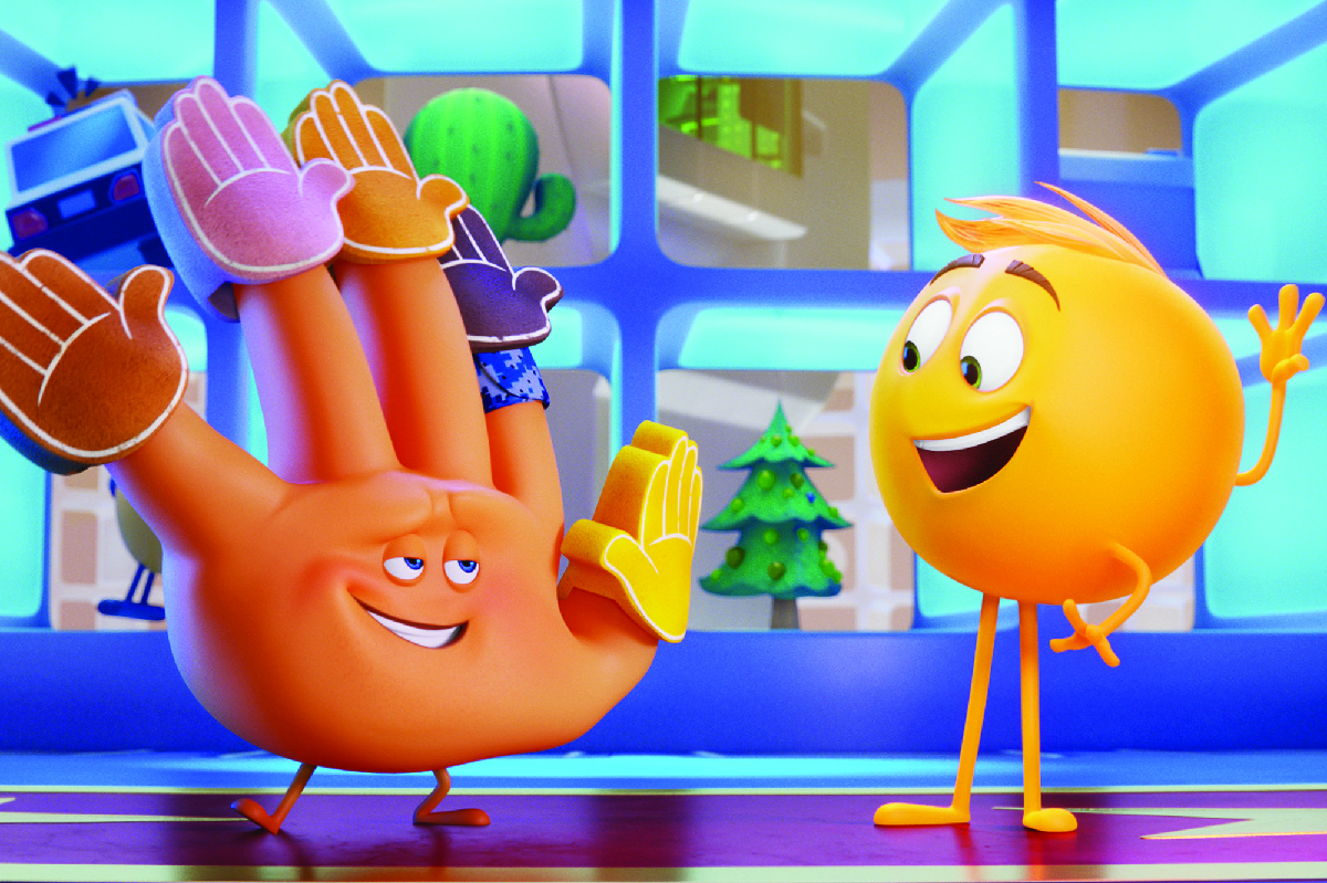 Emoji - Accendi le emozioni