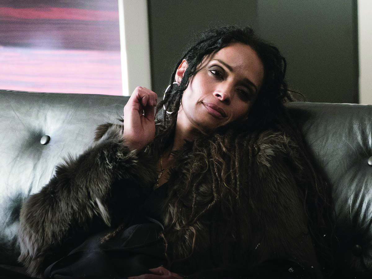 Ray Donovan-Marisol