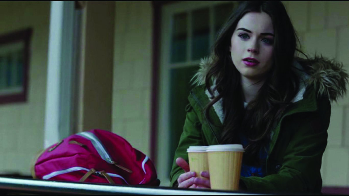 Cold Zone - Minaccia ghiacciata