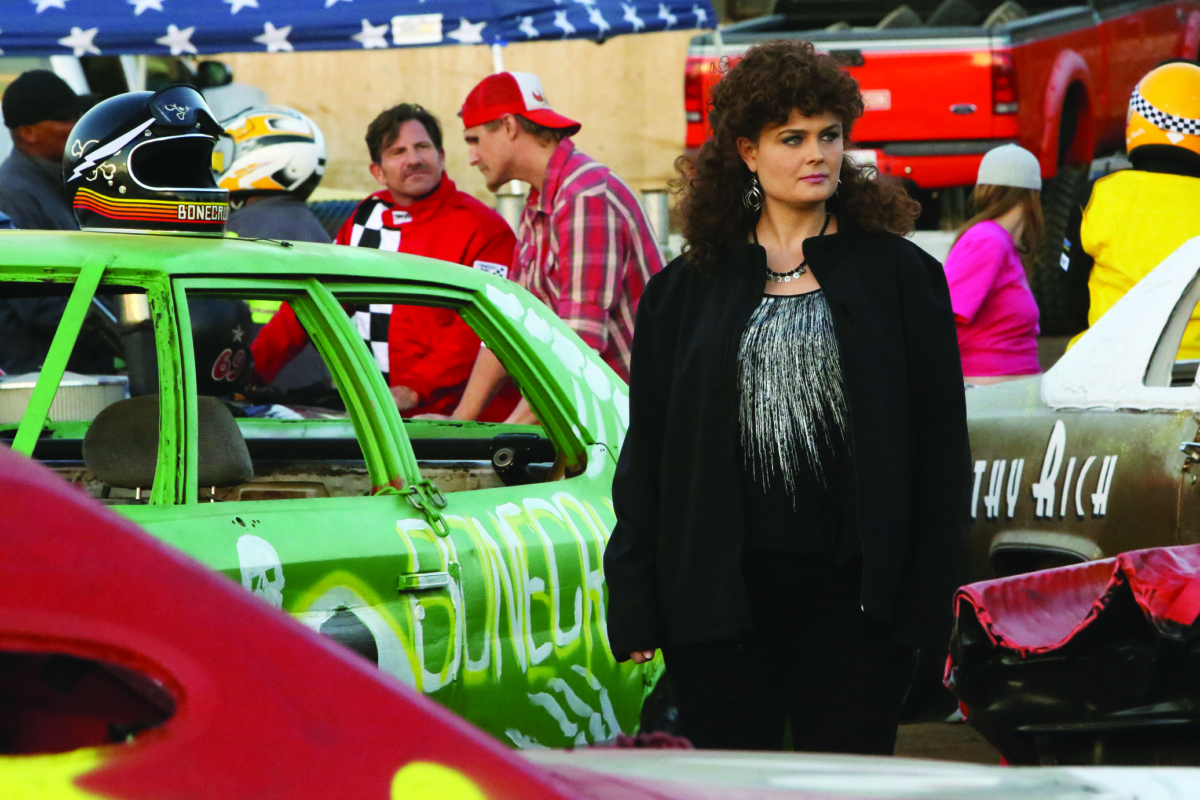 Bones-Un tentativo disperato