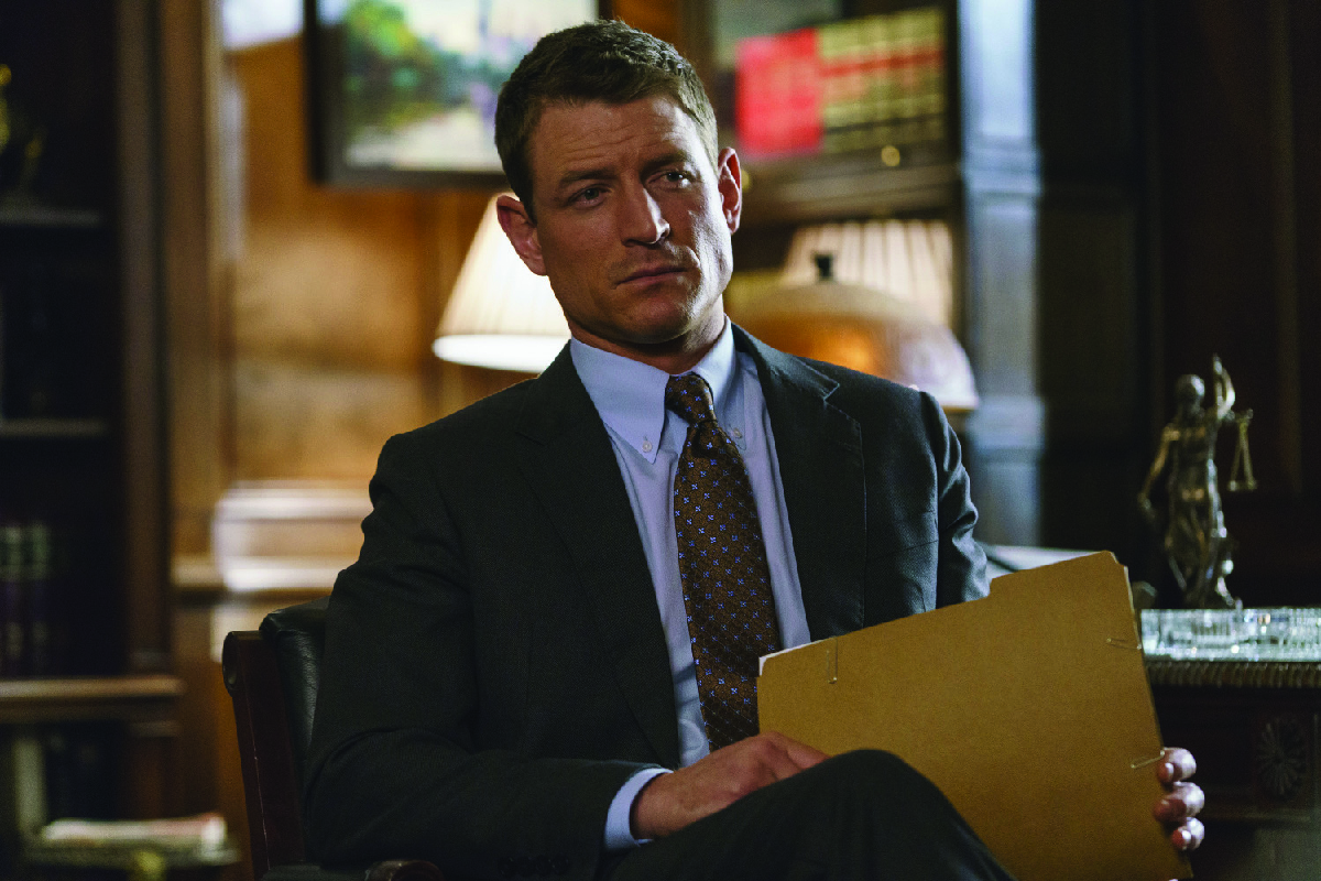 Chicago Justice-Cadaveri