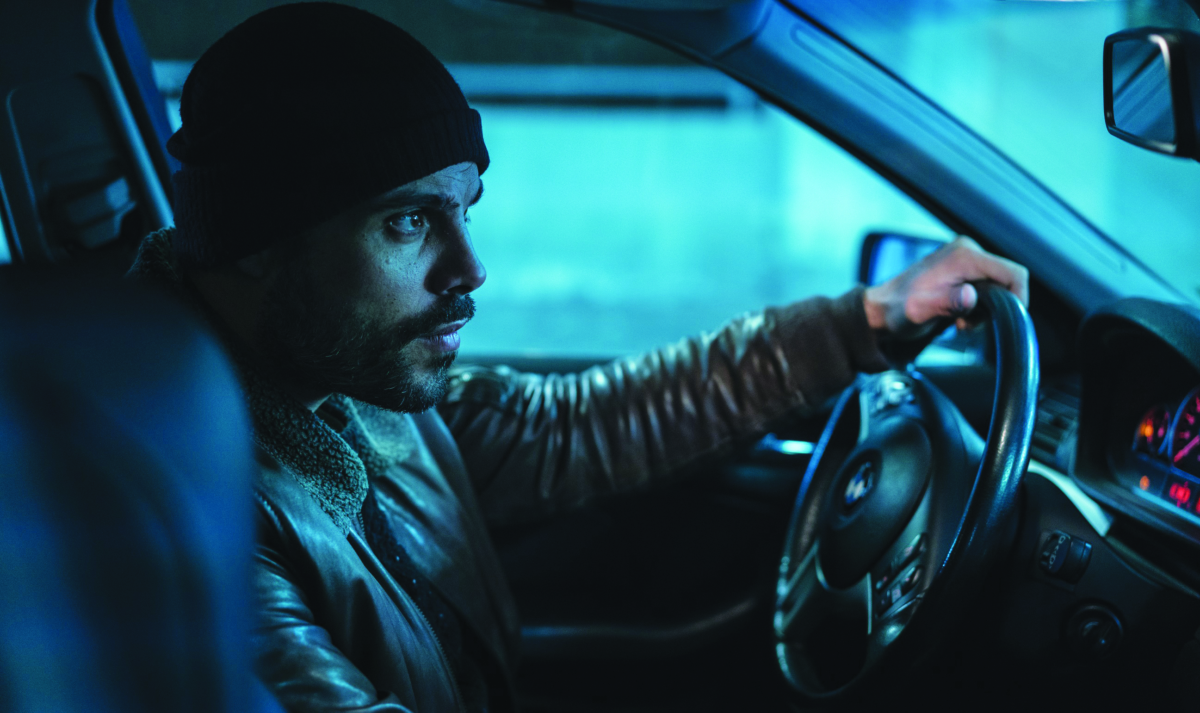 Gomorra - La serie-Terza stagione, 2a puntata: Hasta la muerte