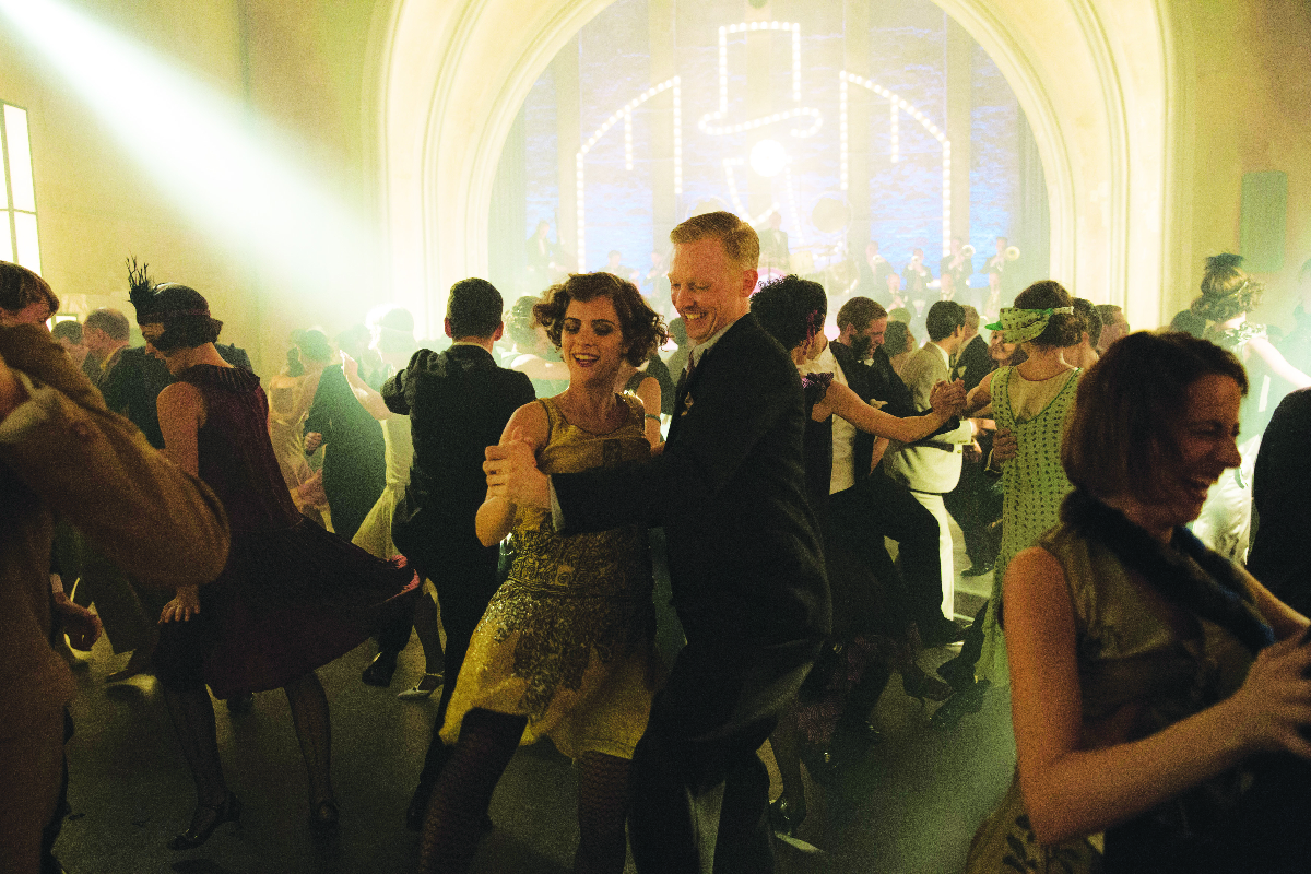Babylon Berlin-Quarta puntata
