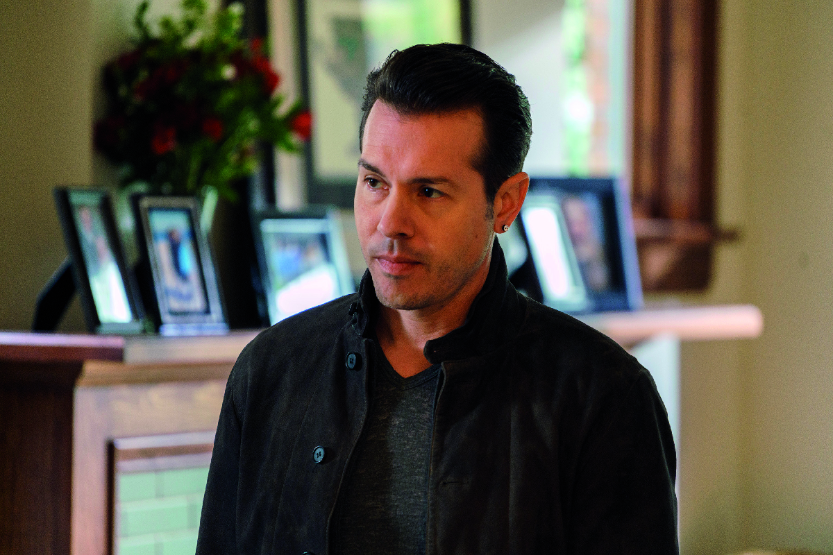 Chicago Justice-Danni collaterali