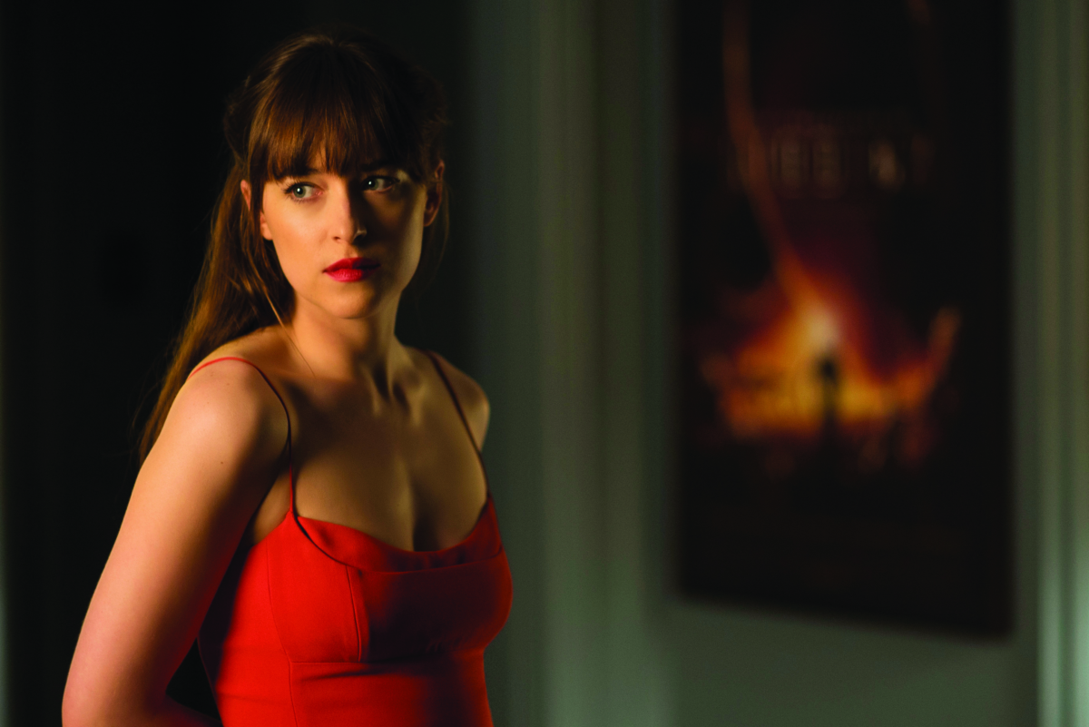 Cinquanta sfumature di nero