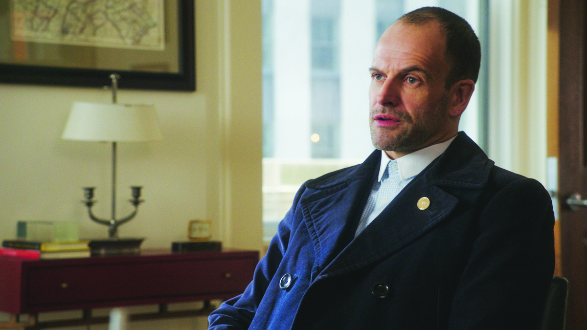 Elementary-Fiamma alta