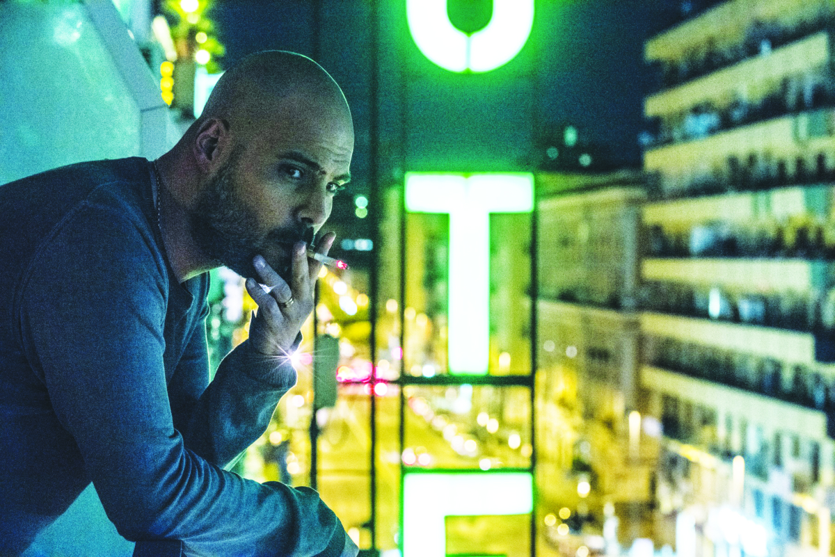 Gomorra - La serie-Terza stagione, 3a puntata: Inferno