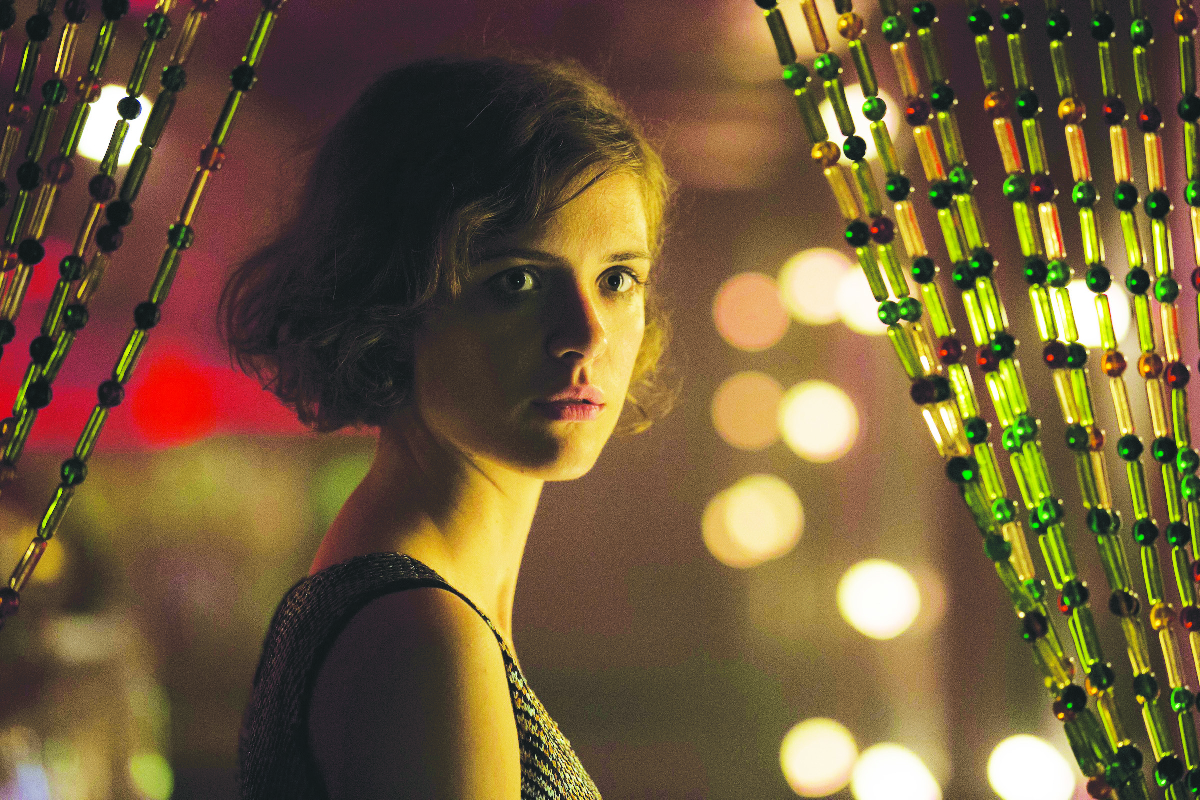 Babylon Berlin-Quinta puntata